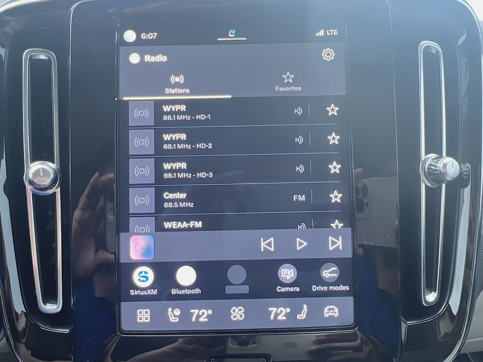 2024 Volvo XC40 B5 Plus Bright Theme