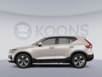 2024 Volvo XC40 B5 Plus Bright Theme