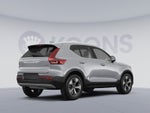 2024 Volvo XC40 B5 Plus Dark Theme
