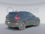 2024 Volvo XC40 B5 Plus Dark Theme