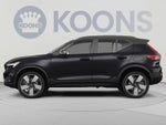 2024 Volvo XC40 Ultimate