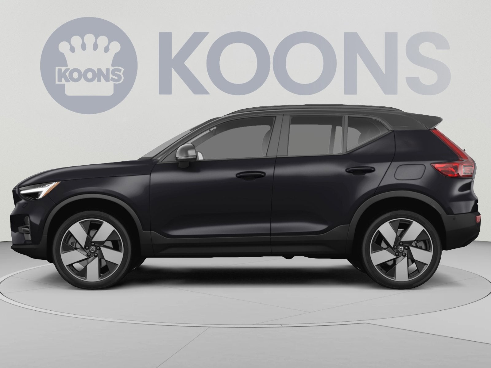 2024 Volvo XC40 Ultimate