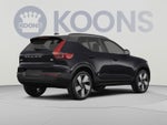 2024 Volvo XC40 Ultimate