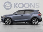 2023 Volvo XC40 B5 Plus Bright Theme