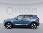 2023 Volvo XC40 B5 Plus Bright Theme