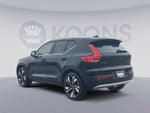 2023 Volvo XC40 B5 Plus Bright Theme