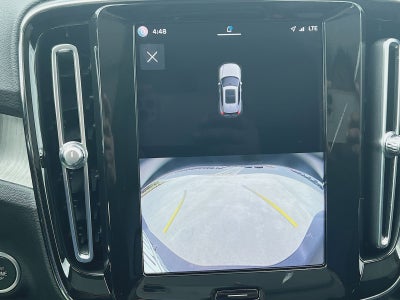 2023 Volvo XC40 B5 Plus Bright Theme