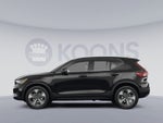 2023 Volvo XC40 B5 Plus Dark Theme