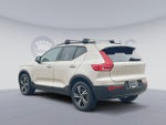 2023 Volvo XC40 B5 Plus Dark Theme