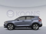 2023 Volvo XC40 B5 Plus Dark Theme