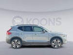 2023 Volvo XC40 B5 Plus Dark Theme