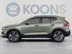 2023 Volvo XC40 B5 Plus Dark Theme