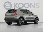 2023 Volvo XC40 B5 Plus Dark Theme