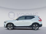 2023 Volvo XC40 B5 Plus Dark Theme