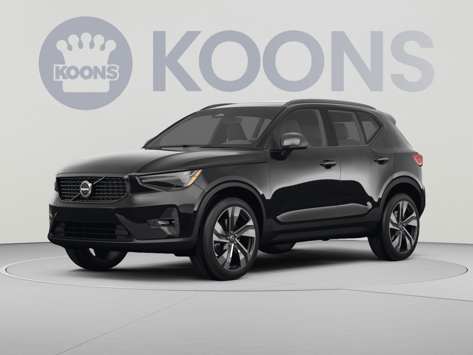 2023 Volvo XC40 Ultimate