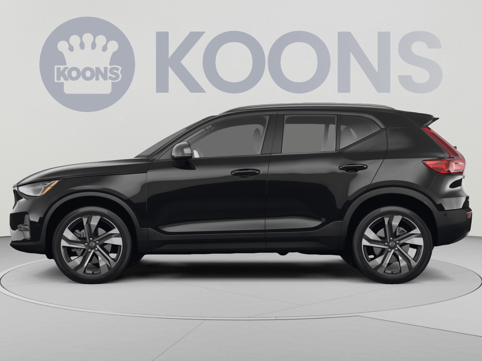 2023 Volvo XC40 Ultimate