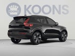 2023 Volvo XC40 Ultimate