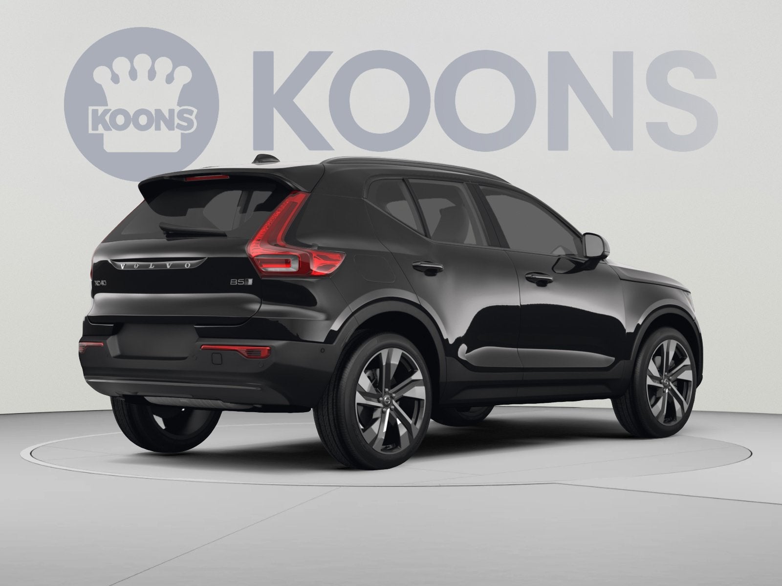 2023 Volvo XC40 Ultimate