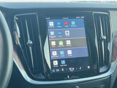 2025 Volvo V60 Cross Country B5 Plus