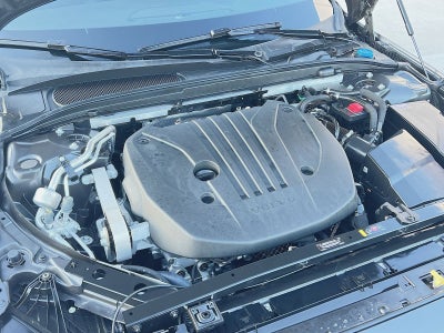 2025 Volvo V60 Cross Country B5 Plus