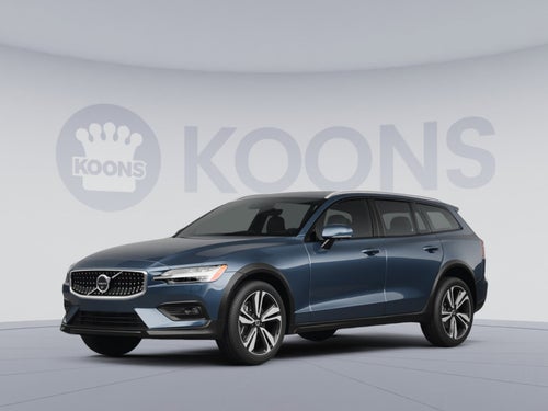 2024 Volvo V60 Cross Country B5 Plus