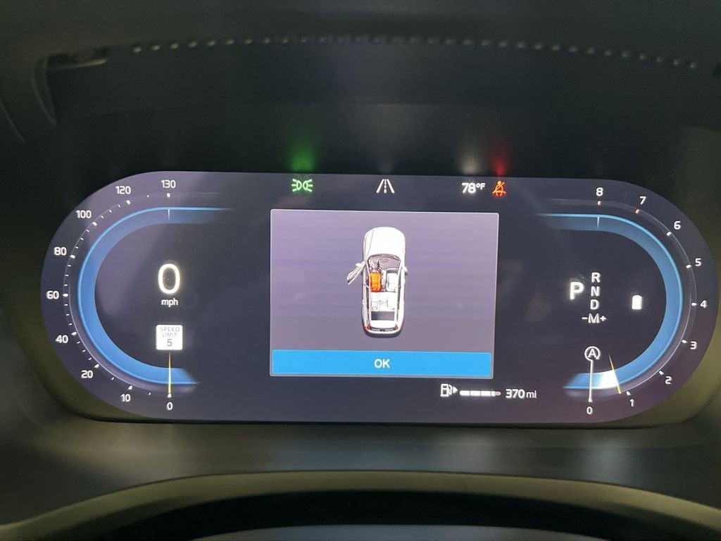 2024 Volvo V60 Cross Country B5 Plus