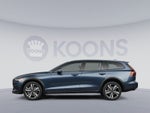 2024 Volvo V60 Cross Country B5 Plus