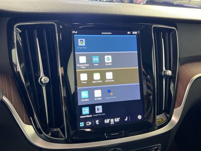 2024 Volvo V60 Cross Country B5 Plus