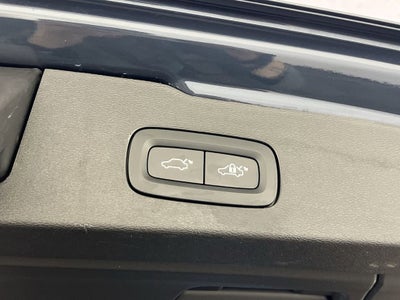 2024 Volvo V60 Cross Country B5 Plus