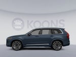 2025 Volvo XC90 B5 Plus