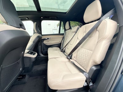 2025 Volvo XC90 B5 Plus