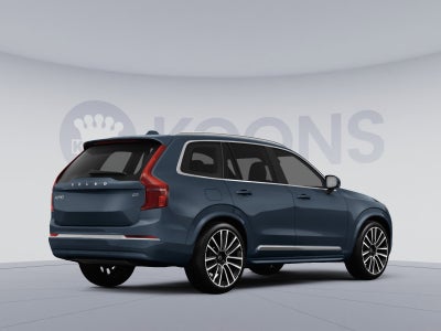 2025 Volvo XC90 B5 Plus