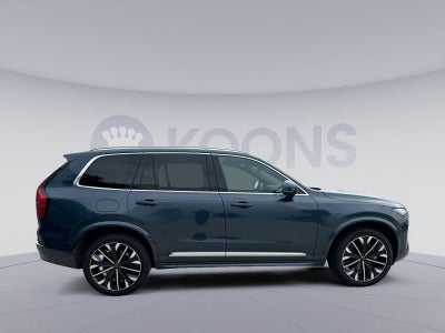 2025 Volvo XC90 B5 Plus