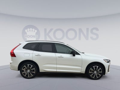 2025 Volvo XC60 B5 Plus