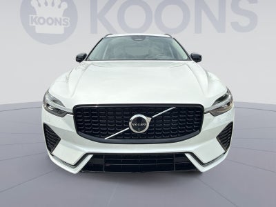 2025 Volvo XC60 B5 Plus