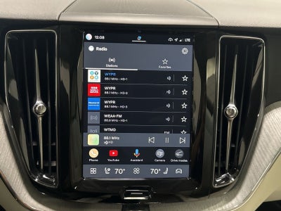 2025 Volvo XC60 B5 Plus