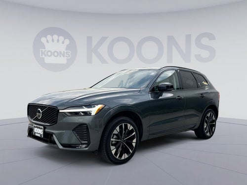 2026 Volvo XC60 B5 Ultra