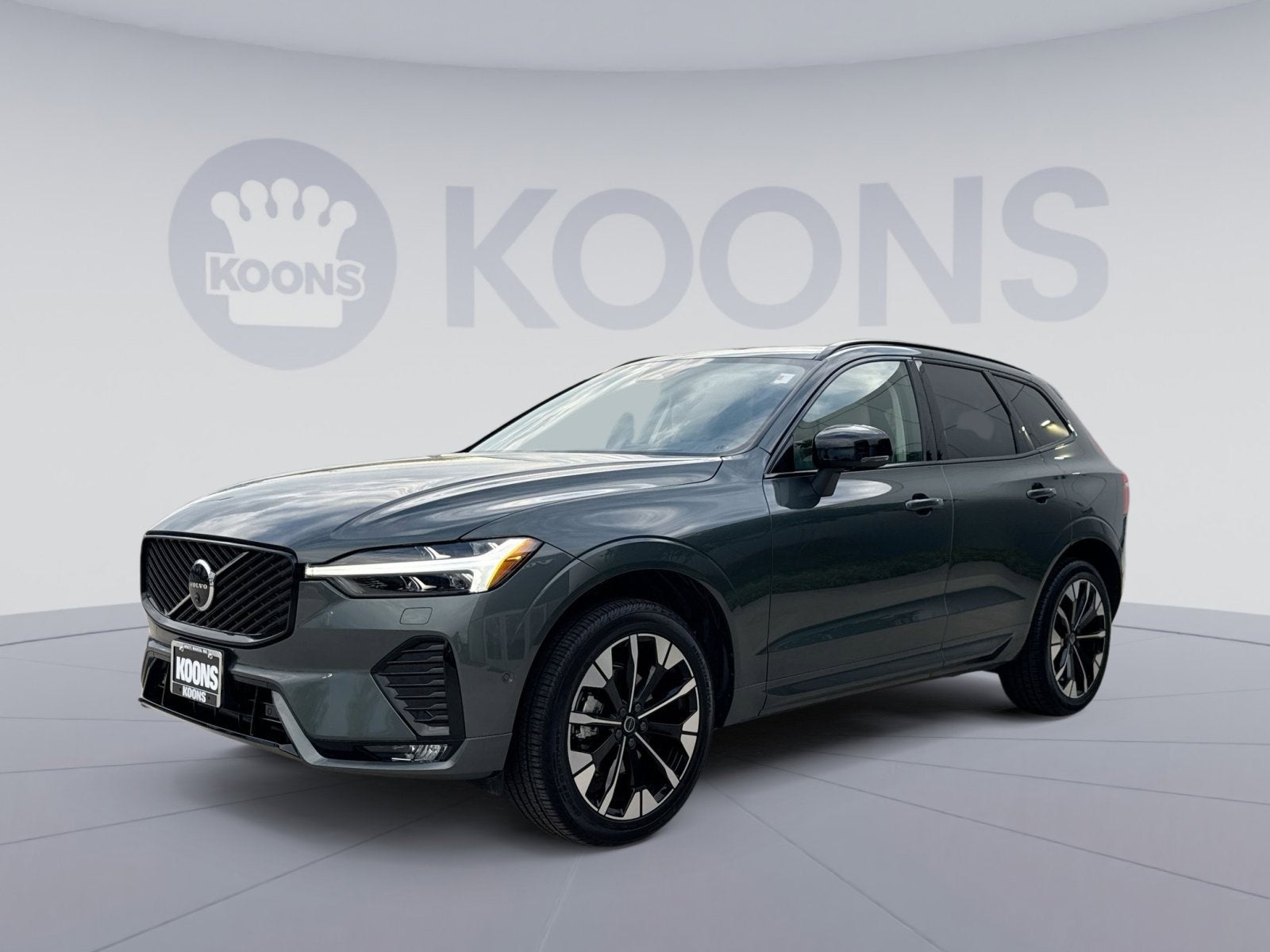 2026 Volvo XC60 B5 Ultra