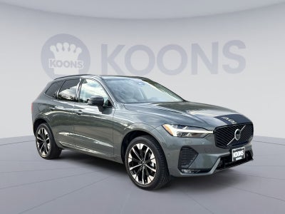 2026 Volvo XC60 B5 Ultra