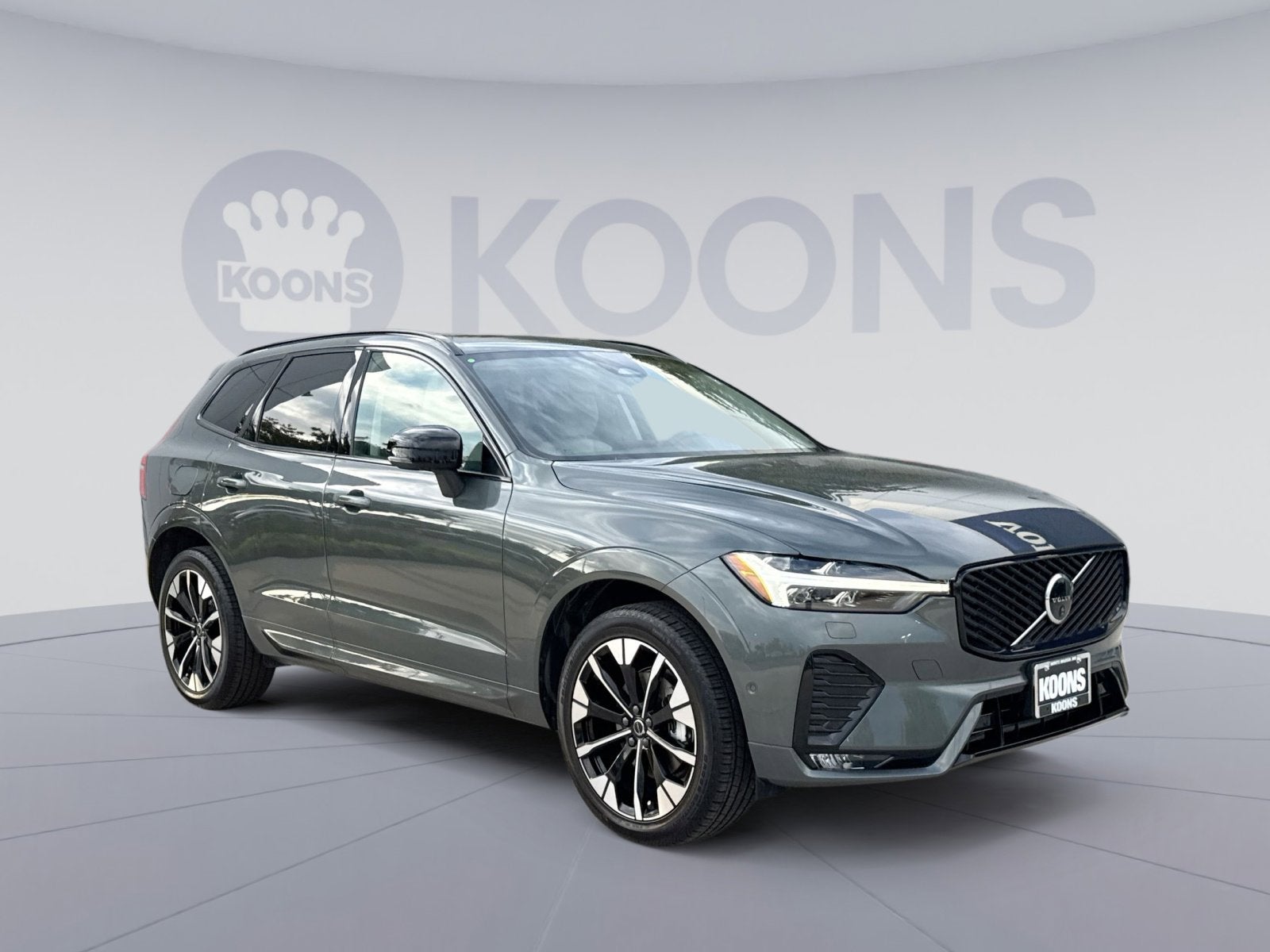 2026 Volvo XC60 B5 Ultra