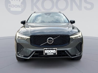 2026 Volvo XC60 B5 Ultra