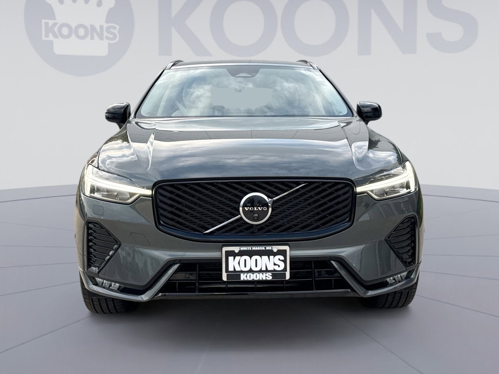 2026 Volvo XC60 B5 Ultra