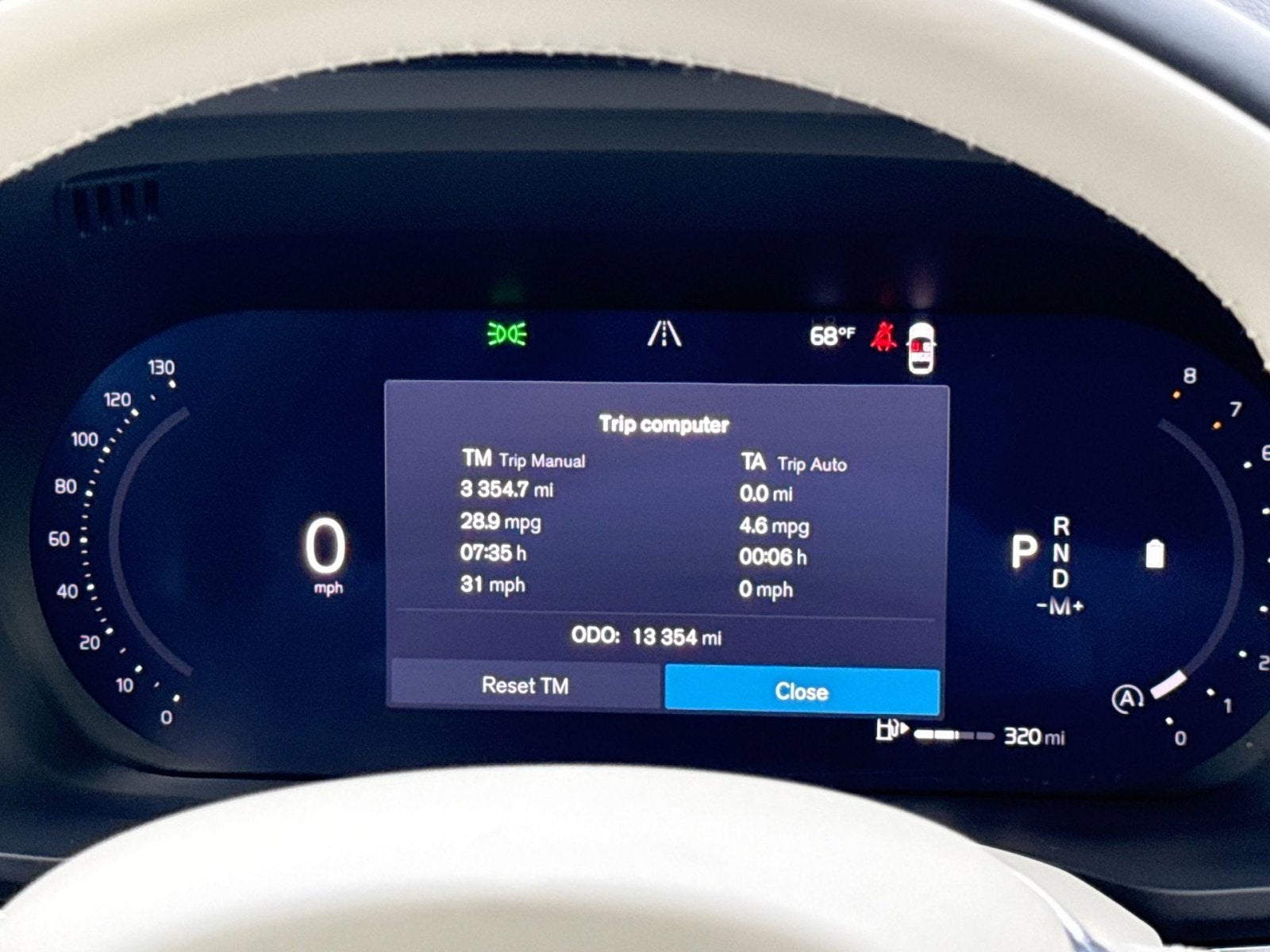 2026 Volvo XC60 B5 Ultra