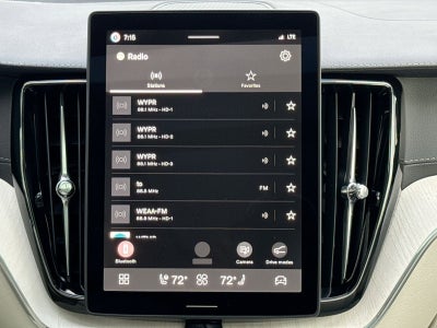 2026 Volvo XC60 B5 Ultra