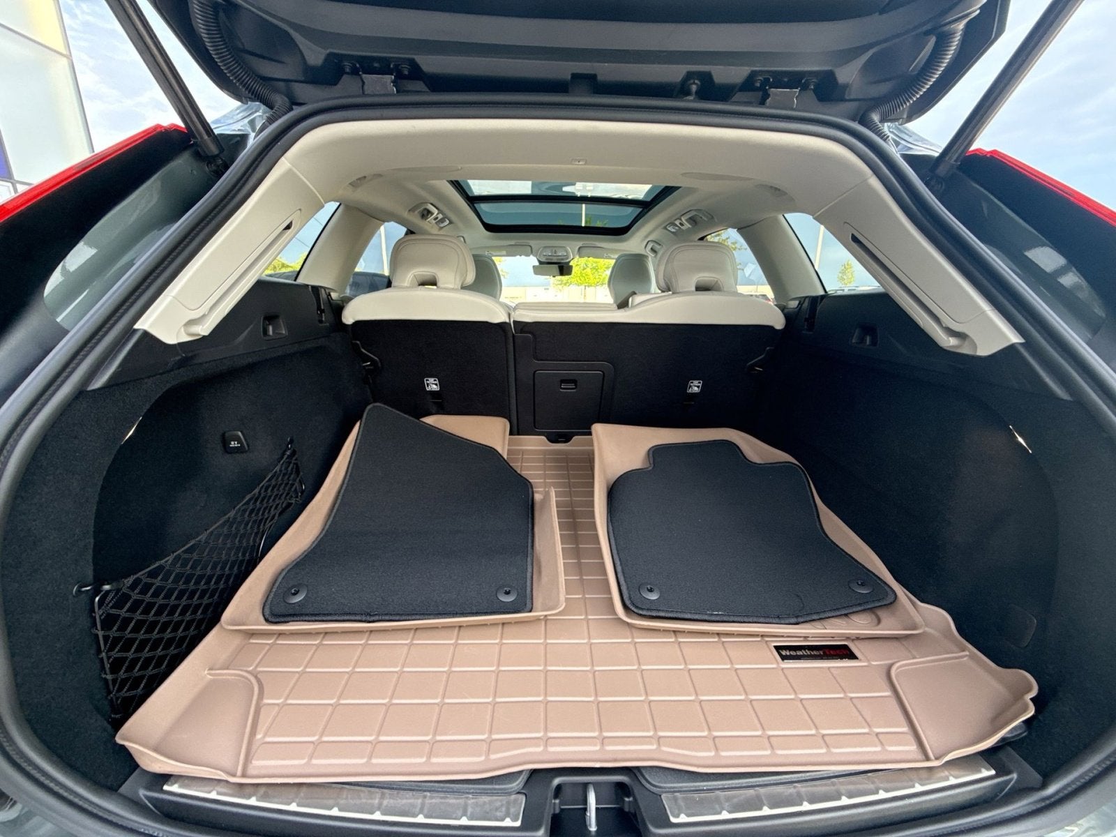 2026 Volvo XC60 B5 Ultra