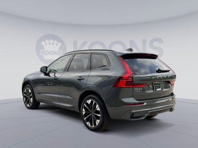 2026 Volvo XC60 B5 Ultra