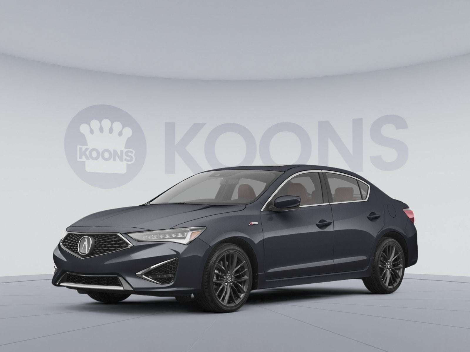 2021 Acura ILX Sedan