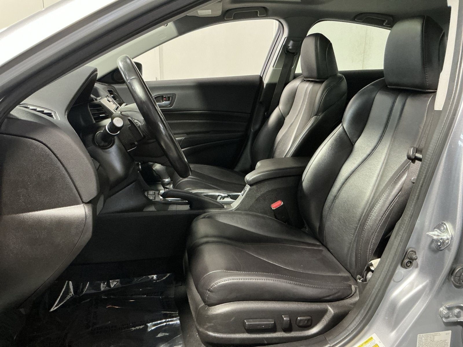 2021 Acura ILX Sedan