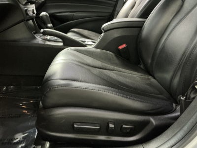 2021 Acura ILX Sedan
