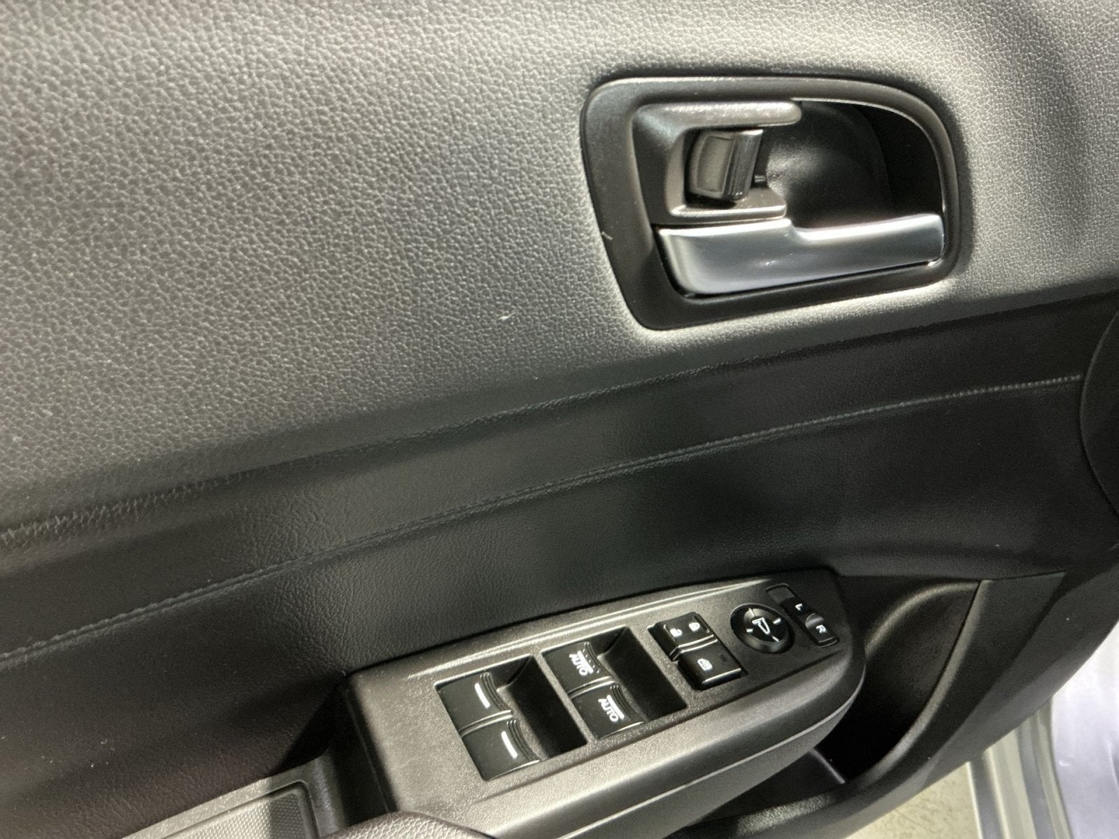 2021 Acura ILX Sedan